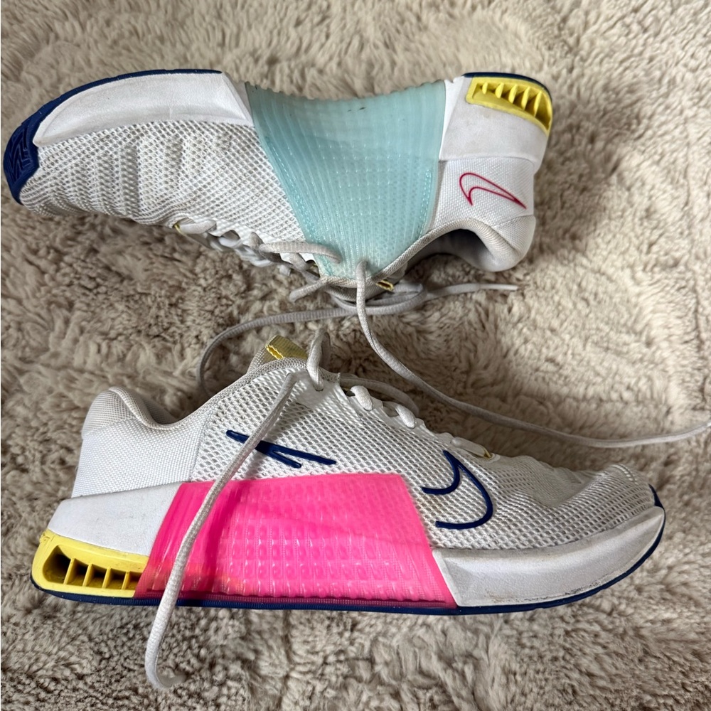 Nike Metcons women’s 8.5